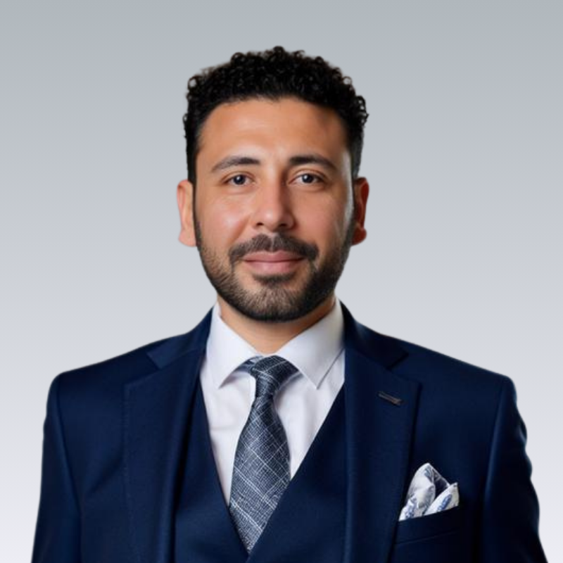 Ahmed Hamouda