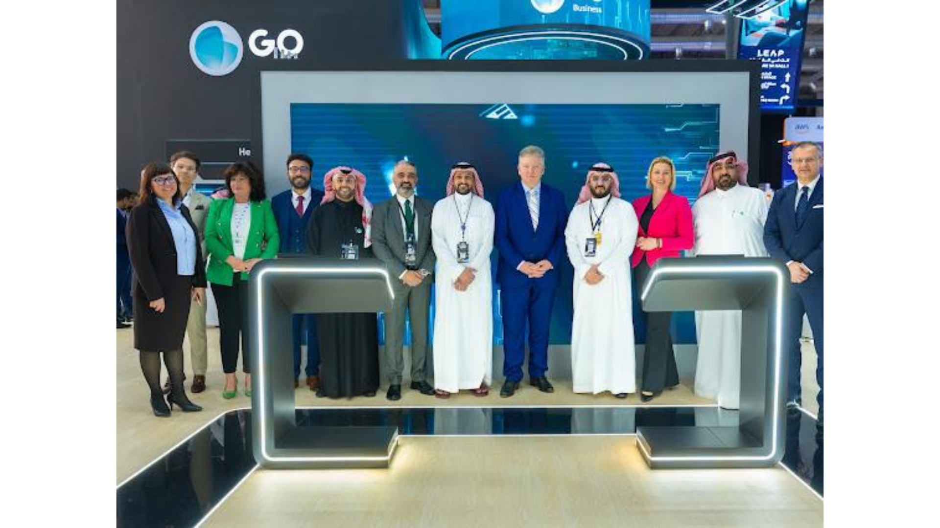 MENA Visit 2
