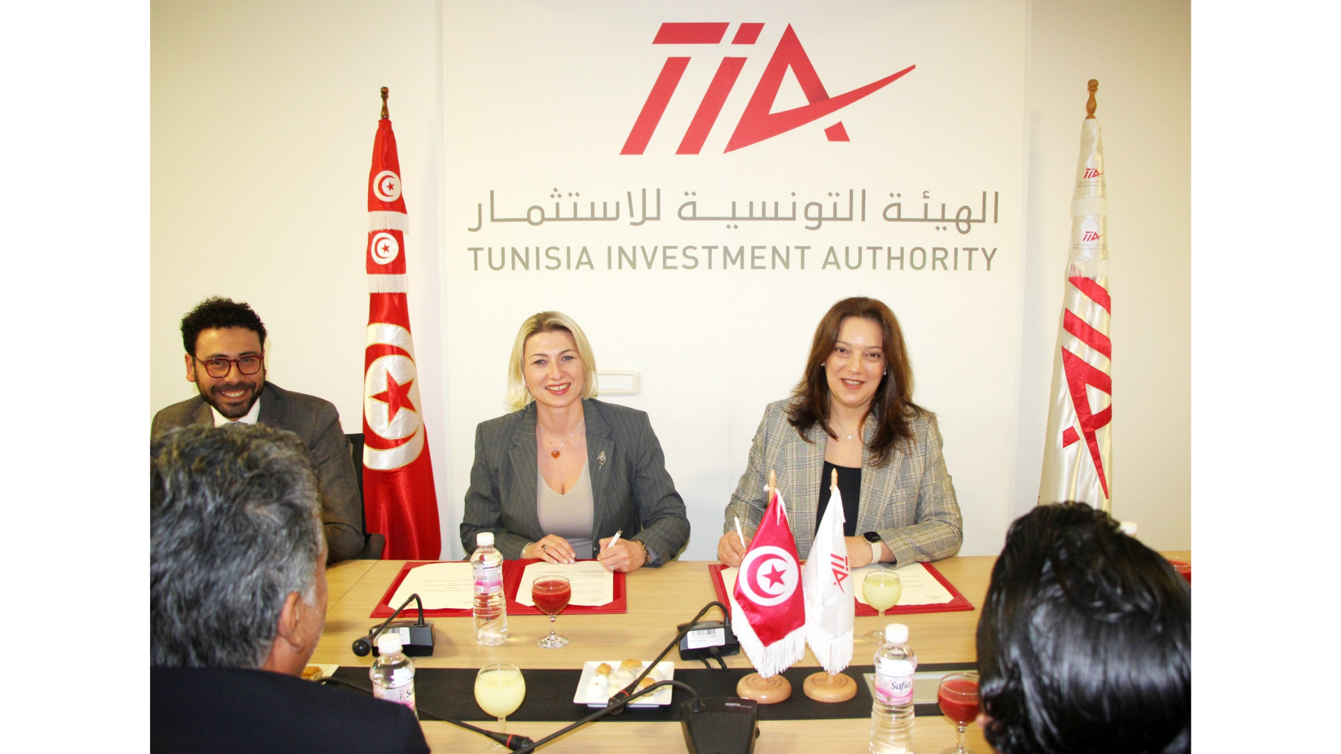 MENA Visit 4